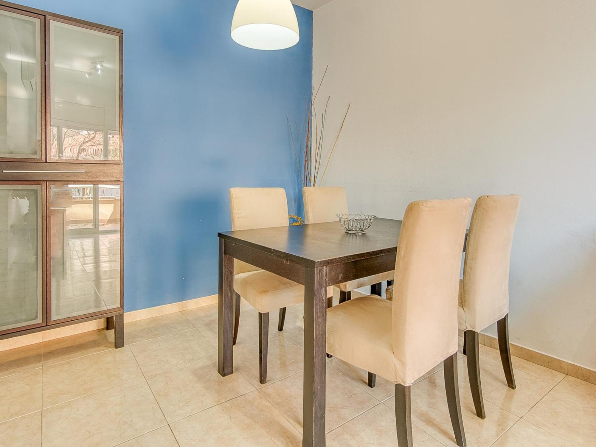 With View Apartment