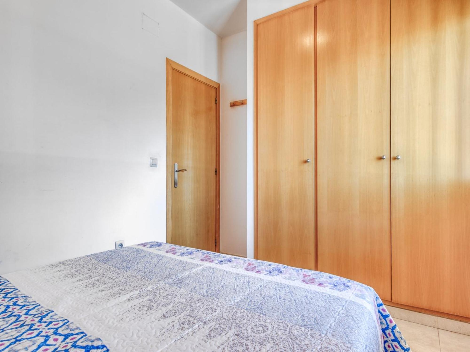 Apartment With View